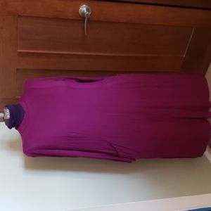 Woman Within Rayon Dress size 18/20